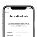iPhone iCloud Sperre enfernen (FMI-OFF)