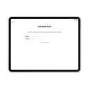 iPad WiFi iCloud Sperre entfernen (FMI-OFF)