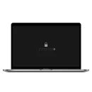 Mac EFI Sperre entfernen