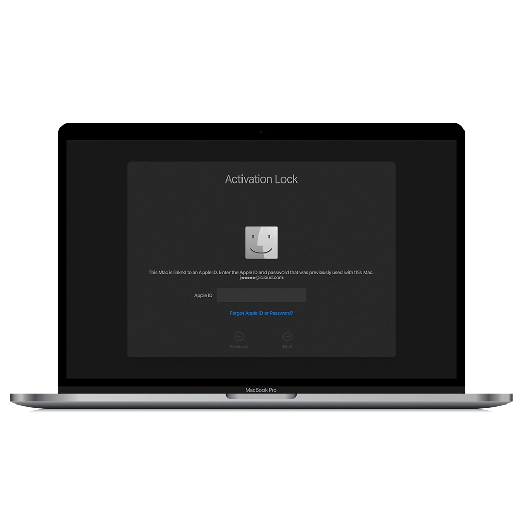 Mac iCloud Open Menu Bypass (PERMANENT)