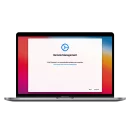 Mac T2 MDM Sperre entfernen