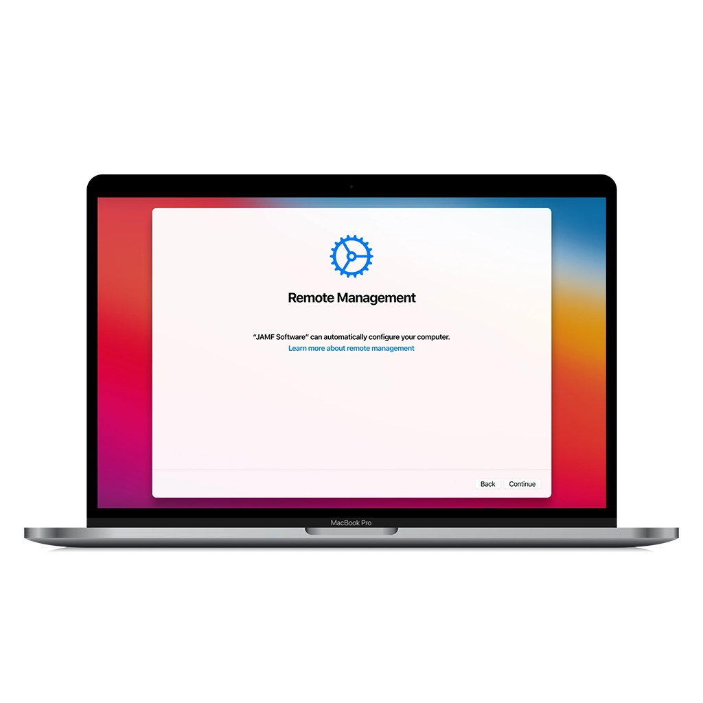 Mac T2 MDM Sperre entfernen