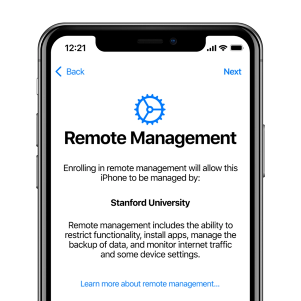 iPad MDM Sperre umgehen