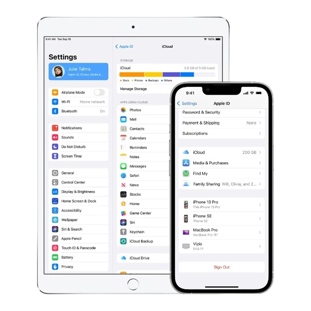 iPhone iCloud Open Menu Bypass (SEMI-PERMANENT)